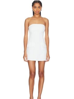 superdown Mandy mini dress